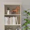 Стеллаж - IKEA LOMMARP, 65x199 см, светло-бежевый ЛОММАРП ИКЕА (изображение №4)