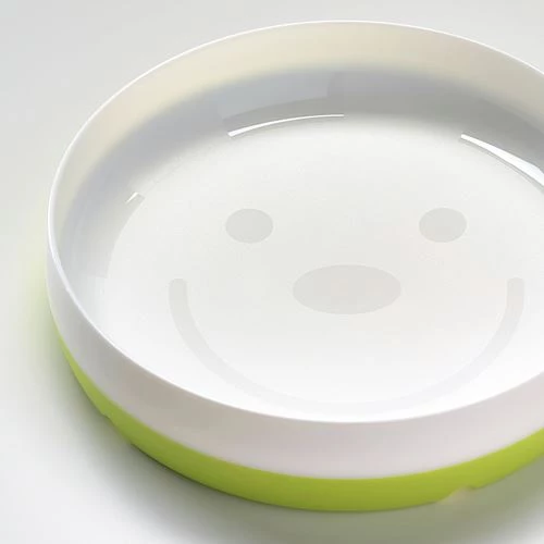SMÅGLI тарелка и миска для детей ИКЕА (изображение №4)