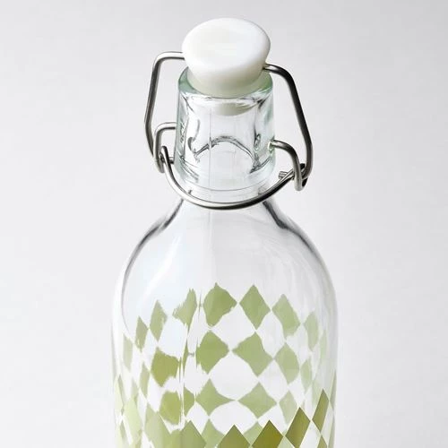KORKEN бутылка ИКЕА (изображение №2)