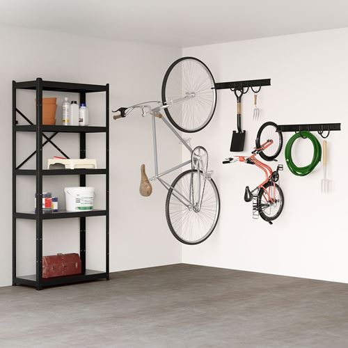 Ikea bike storage online