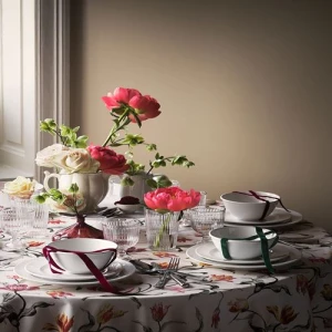 Столовый набор - IKEA SEDLIG, 24 предмета, нержавеющая сталь СЕДЛИГ ИКЕА