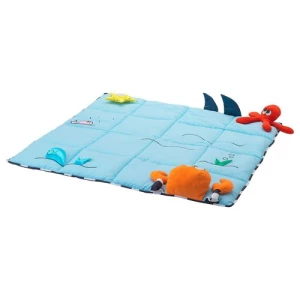 KLAPPA игровой коврик ИКЕА