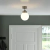 FRIHULT потолочный светильник ИКЕА (изображение №4)