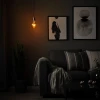 SKAFTET/MOLNART подвесной светильник с лампочкой ИКЕА (изображение №3)