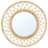 GRINSBOL настенное зеркало ИКЕА (изображение №1)