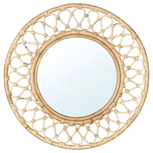 GRINSBOL настенное зеркало ИКЕА (изображение №1)