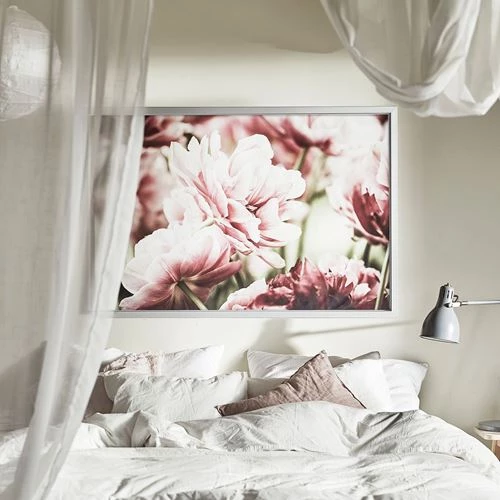 Картина в раме - IKEA BJÖRKSTA/BJORKSTA, 118х78 см, БЬЁРКСТА ИКЕА (изображение №2)