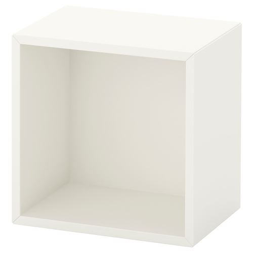 Стеллаж - IKEA EKET, 35x25x35 см, белый, ЭКЕТ ИКЕА