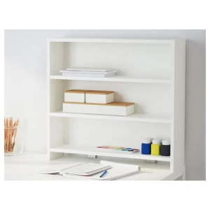 Стол детский - IKEA PÅHL/PAHL, 64x60 см, белый, ИКЕА
