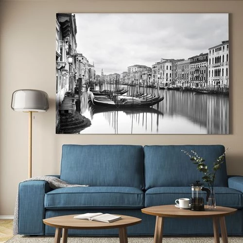 Картина с рамой - IKEA BJÖRKSTA/BJORKSTA, 200х140 см, БЬЁРКСТА ИКЕА (изображение №2)