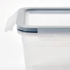 IKEA 365+ пластиковый пищевой контейнер с крышкой ИКЕА (изображение №4)