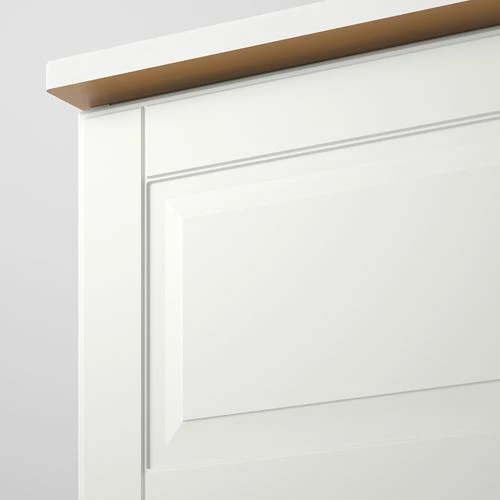 Шкаф со столешницей+раковина - IKEA GODMORGON/TOLKEN/KATTEVIK, 82x49x75 см, белый ГОДМОРГОН/ТОЛКЕН/КАТТЕВИК ИКЕА (изображение №6)