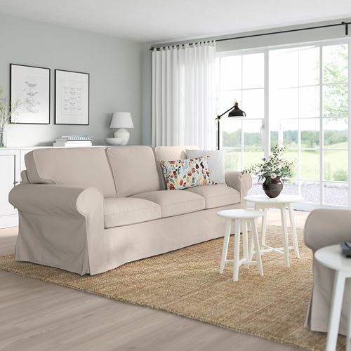 Ektorp loveseat sale