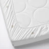 DRÖMSLOTT пододеяльник/наволочка для детской кроватки ИКЕА (изображение №9)