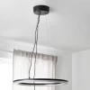 NORAFORS Подвесной светильник LED ИКЕА (изображение №8)