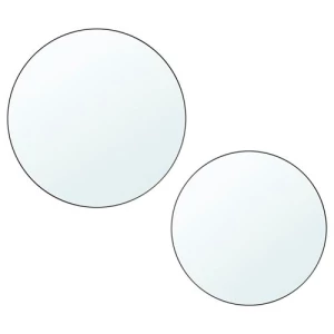 PLOMBO круглое зеркало ИКЕА