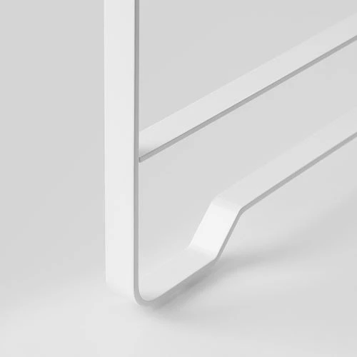 Органайзер для столешницы - IKEA AVSTEG, 54x36 см, белый, ИКЕА (изображение №3)