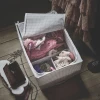 STUK коробка ИКЕА (изображение №5)
