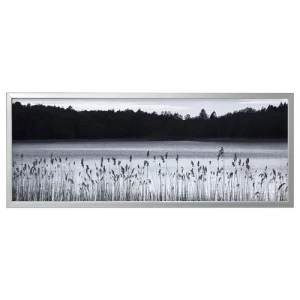 BJÖRKSTA картина в раме ИКЕА
