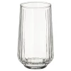 GRADVIS стеклянная ваза ИКЕА (изображение №1)