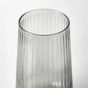 GRADVIS стеклянная ваза ИКЕА