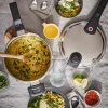 Скороварка - IKEA IKEA 365+, 6 л, нержавеющая сталь ИКЕА/365+ ИКЕА (изображение №8)