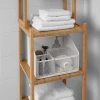 Настольный органайзер - IKEA DRÖNJÖNS/DRONJONS, 25x20 см, белый, ДРЁНЙОНС ИКЕА (изображение №4)