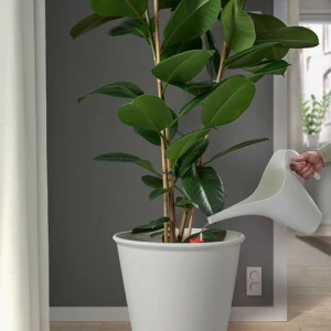 IKEA PS FEJÖ горшок с автоматическим поливом ИКЕА