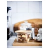 IKEA 365+ стеклянная тара ИКЕА (изображение №4)