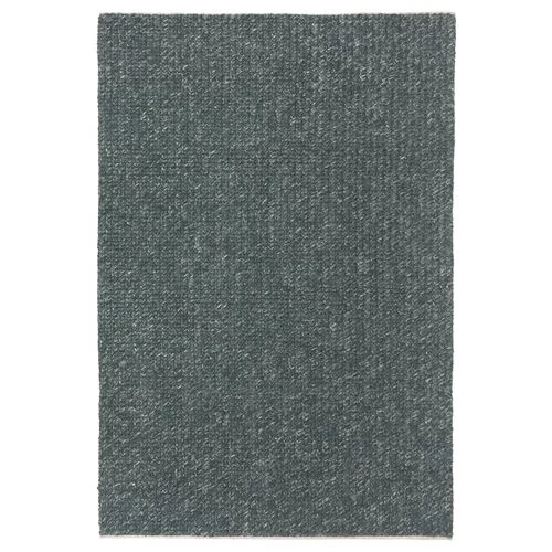 Ковер ручной работы - IKEA AVSKILDRA/АВСКИЛДРА ИКЕА, 240х170 см, темно-серый (изображение №1)