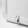 Органайзер для обуви - IKEA HEMMAFIXARE, 23x34x19 см, серый, ХЕММАФИКСАРЕ ИКЕА (изображение №5)