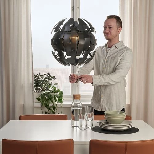 IKEA PS 2014 подвесной светильник ИКЕА (изображение №6)