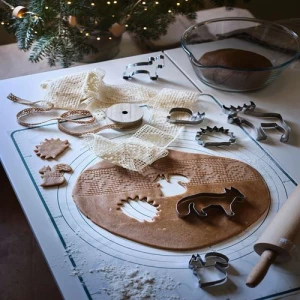 BAKTRADITION противень для выпечки ИКЕА