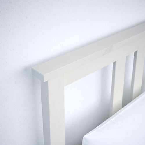 Кровать - HEMNES/LÖNSET/LОNSET IKEA/ ХЕМНЭС / ЛОНСЕТ ИКЕА, 180x200