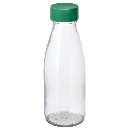 SPARTANSK бутылка ИКЕА (изображение №1)