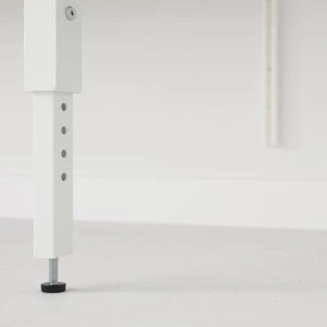 Стеллаж - BOAXEL/LAGKAPTEN IKEA/БОАКСЕЛЬ/ЛАГКАПТЕН ИКЕА, 62х124х200 см, белый