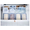 IKEA 365+ пластиковый пищевой контейнер с крышкой ИКЕА (изображение №7)
