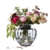 TONSÄTTA стеклянная ваза ИКЕА (изображение №2)