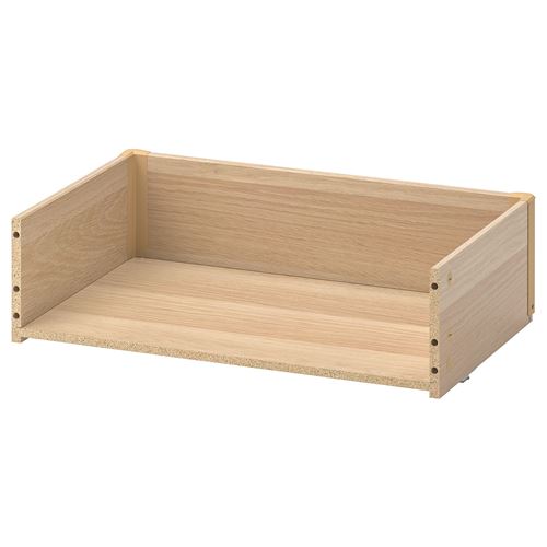 Выдвижная рама - IKEA BESTÅ/BESTA, 60x15x40 см, коричневый, Беста/Бесто ИКЕА