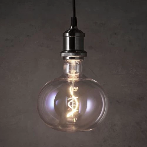 MOLNART Светодиодная лампа E27 ИКЕА (изображение №7)