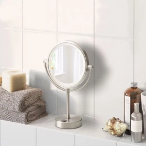 KAITUM зеркало со встроенной подсветкой ИКЕА