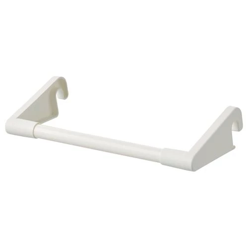 Подвесная полка - IKEA SUNNERSTA, 25 см, белый, СУННЕРСТА ИКЕА (изображение №1)