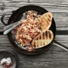 Сковорода - IKEA VARDAGEN, 28 см, углеродистая сталь ВАРДАГЕН  ИКЕА (изображение №10)