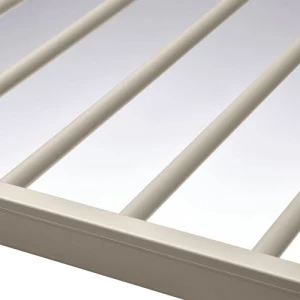 Выдвижная вешалка для брюк - IKEA KOMPLEMENT, 75x58 см, бежевый КОМПЛИМЕНТ ИКЕА