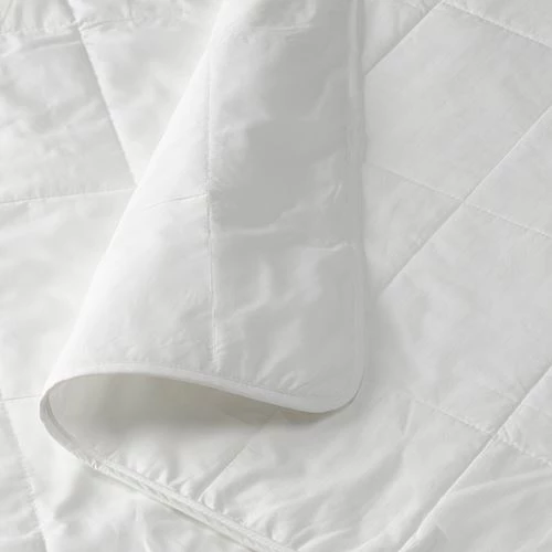 VÅRSTARR односпальное одеяло ИКЕА (изображение №4)