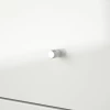 Стеллаж 16 ячеек с ящиками - IKEA KALLAX, 147х147 см, белый, КАЛЛАКС ИКЕА (изображение №4)