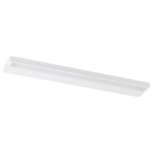 Светодиодная подсветка шкафа/стены - IKEA GODMORGON, 80 см, белый ГОДМОРГОН ИКЕА