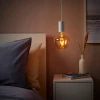 SUNNEBY/MOLNART подвесной светильник с лампочкой ИКЕА (изображение №2)