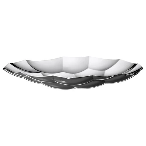 Декоративная чаша - IKEA DROMSK/DRÖMSK, 33 см, ДРЁМСК ИКЕА (изображение №1)