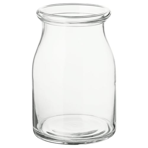 BEGÄRLIG стеклянная ваза ИКЕА